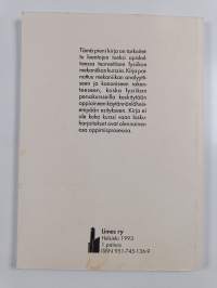 Analyyttinen mekaniikka