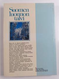 Suomen luonnon talvi