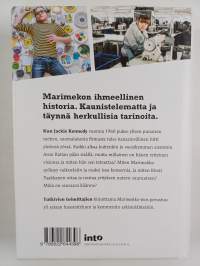 Marimekko : suuria kuvioita