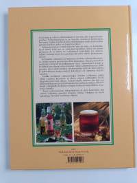 Suomalainen kotiviini &amp; -olut