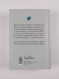 Joka päivä varjelet tieni (signeerattu, tekijän omiste)
