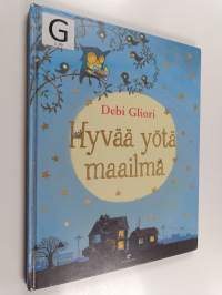 Tyhjä kuva