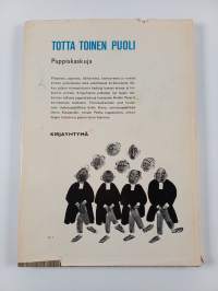 Totta toinen puoli : pappiskaskuja