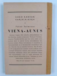 Inkeri : maantiedettä ja historiaa