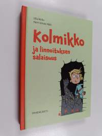 Tyhjä kuva
