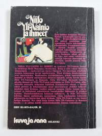 Niilo Yli-Vainio ja ihmeet