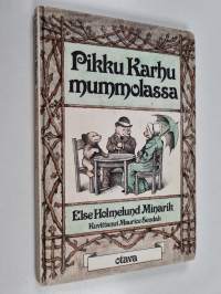 Tyhjä kuva
