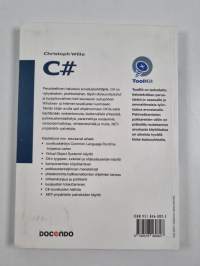 C#