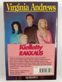 Kielletty rakkaus