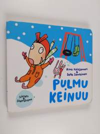 Pulmu keinuu