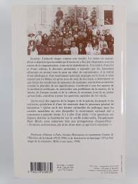 Une histoire intellectuelle et politique du sionisme - 1860-1940