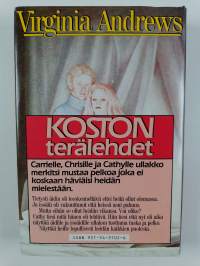 Koston terälehdet