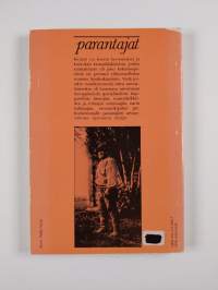 Parantajat : kertomuksia kansanlääkäreistä