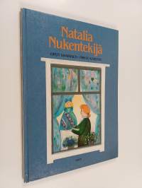 Natalia nukentekijä