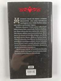 Mätänevä velho