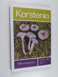 Karstenia 1/2020