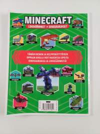 Minecraft : lohikäärmeet + dinosaurukset