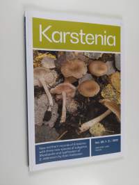 Karstenia 1-2/2021