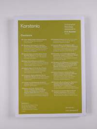 Karstenia 2/2020