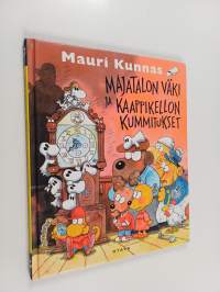 Tyhjä kuva