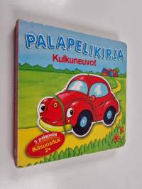 Tyhjä kuva