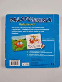 Kulkuneuvot