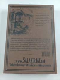 Vainajainpalvelus muinaisilla suomalaisilla
