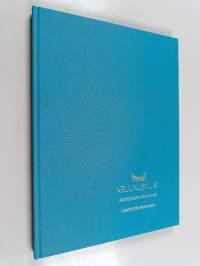 Kruunusillat : bridge design competition : competition programme (numeroitu)