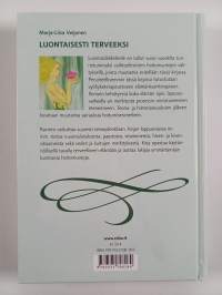 Luontaisesti terveeksi