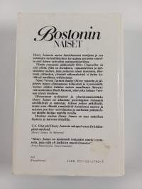 Bostonin naiset