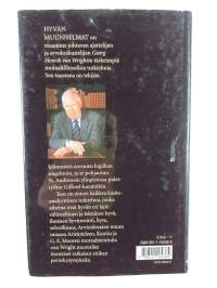 Hyvän muunnelmat