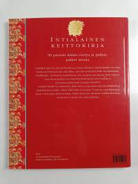 Intialainen keittokirja : 50 parasta Intian currya ja paljon, paljon muuta