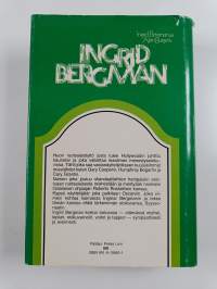 Ingrid Bergman : muistelmat