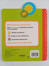 Vihreä pieni sanasto