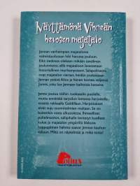 Näyttämönä Vihreän hevosen majatalo