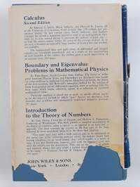 Advanced calculus : An introduction to analysis
