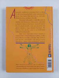 Healing : bioenergia, meridiaanit, akupisteet