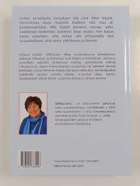 Kastanjapuiden varjossa (signeerattu, tekijän omiste)