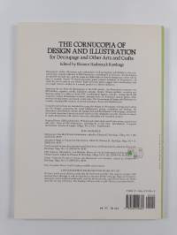 The Cornucopia of Design and Illustration for Decoupage and Other Arts and Crafts