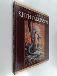 Knightsbridge - The Art of Keith Parkinson