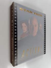 Star Trek Action!