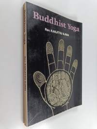 Buddhist yoga