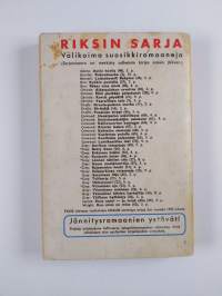 Kanjonin kutsu