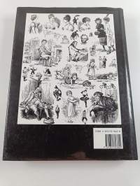 The encyclopedia of illustration : a compilation of more than 5000 illustrations and designs