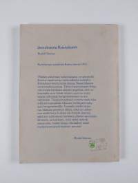 Jeesuksesta Kristukseen : esitelmäsarja Karlsruhessa 4.-14.10.1911