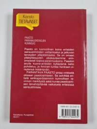 Parantava paasto : paasto parannuskeinojen kuningas