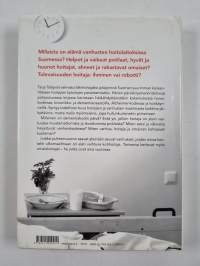 Kuka vierelles jää : lähihoitajan raportti