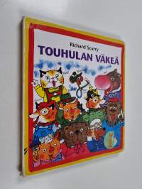 Tyhjä kuva