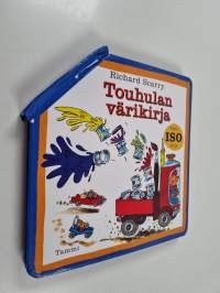 Tyhjä kuva