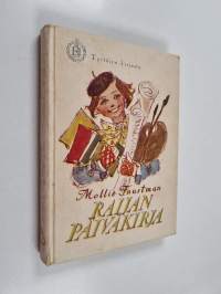 Tyhjä kuva